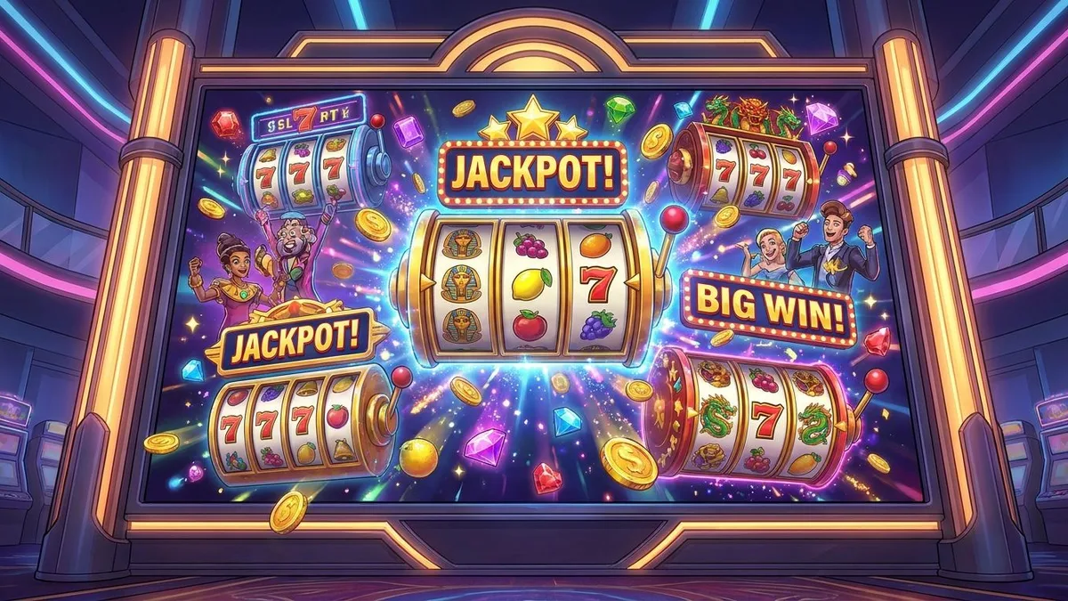 Juegos de casino